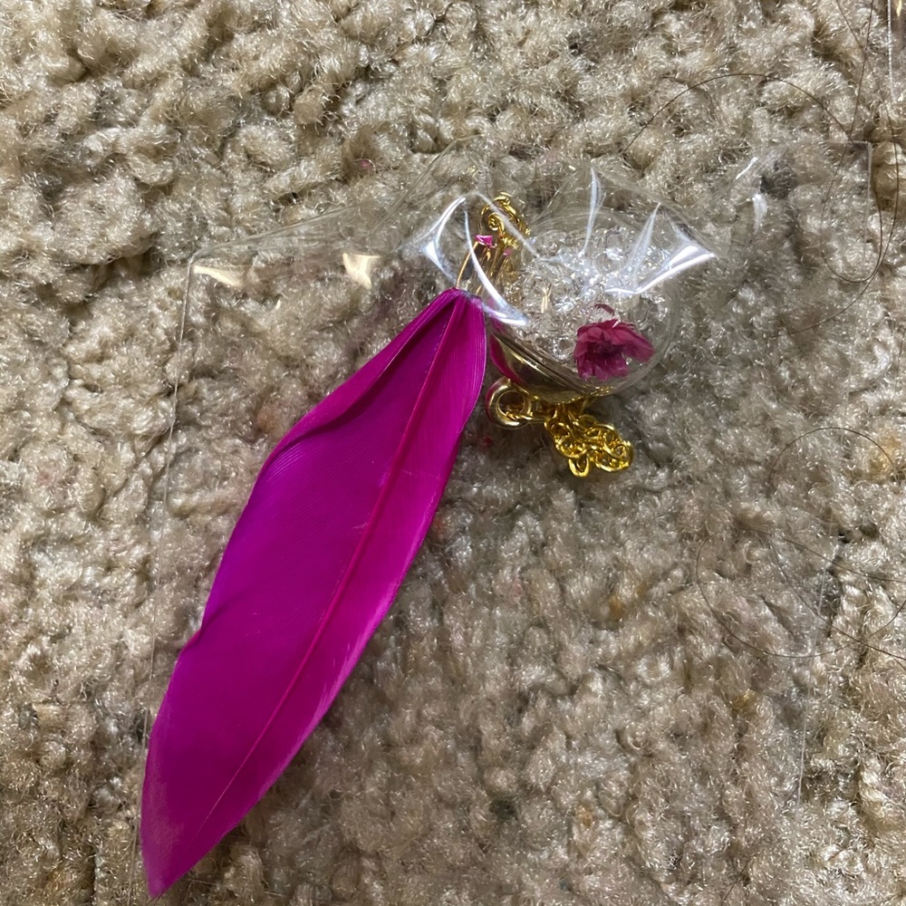 Unique Book Mark - Picture 4 of 5